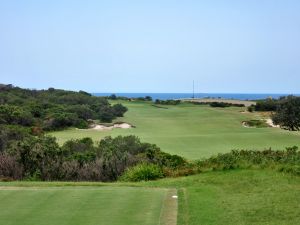 New South Wales 4th Tee